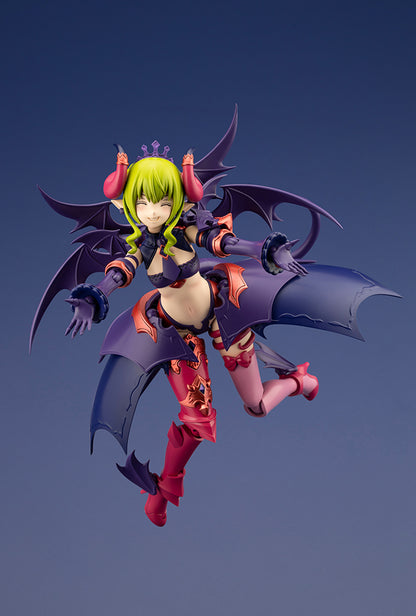 Arcanadea Velretta React P Plastic Model Kit