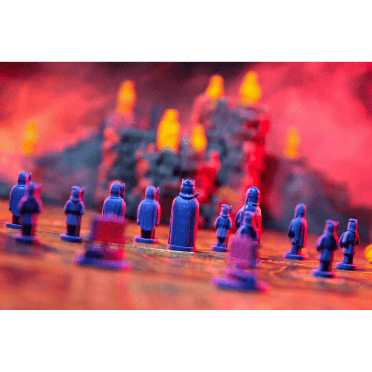 Bretwalda PHALANX GAMES