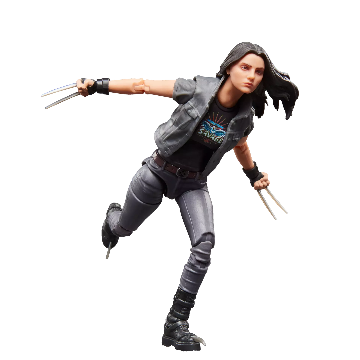 Marvel Legends Series X-23
