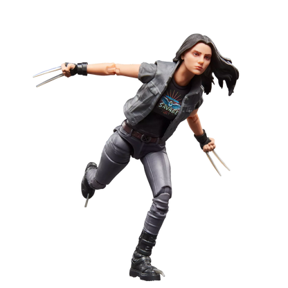 Marvel Legends Series X-23