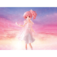 Puella Magi Madoka Magica 10th Anniversary Serenus Couture Madoka Kaname