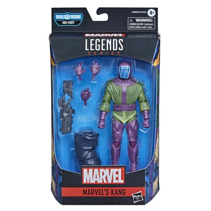 Marvel Legends Marvel's Kang Action Figure (Joe Fixit BAF)