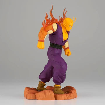 Banpresto Dragon Ball Super Hero History Box Vol 7 Orange Piccolo