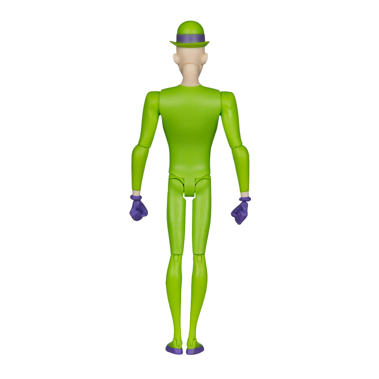 The Riddler (The New Batman Adventures) 6" Figure