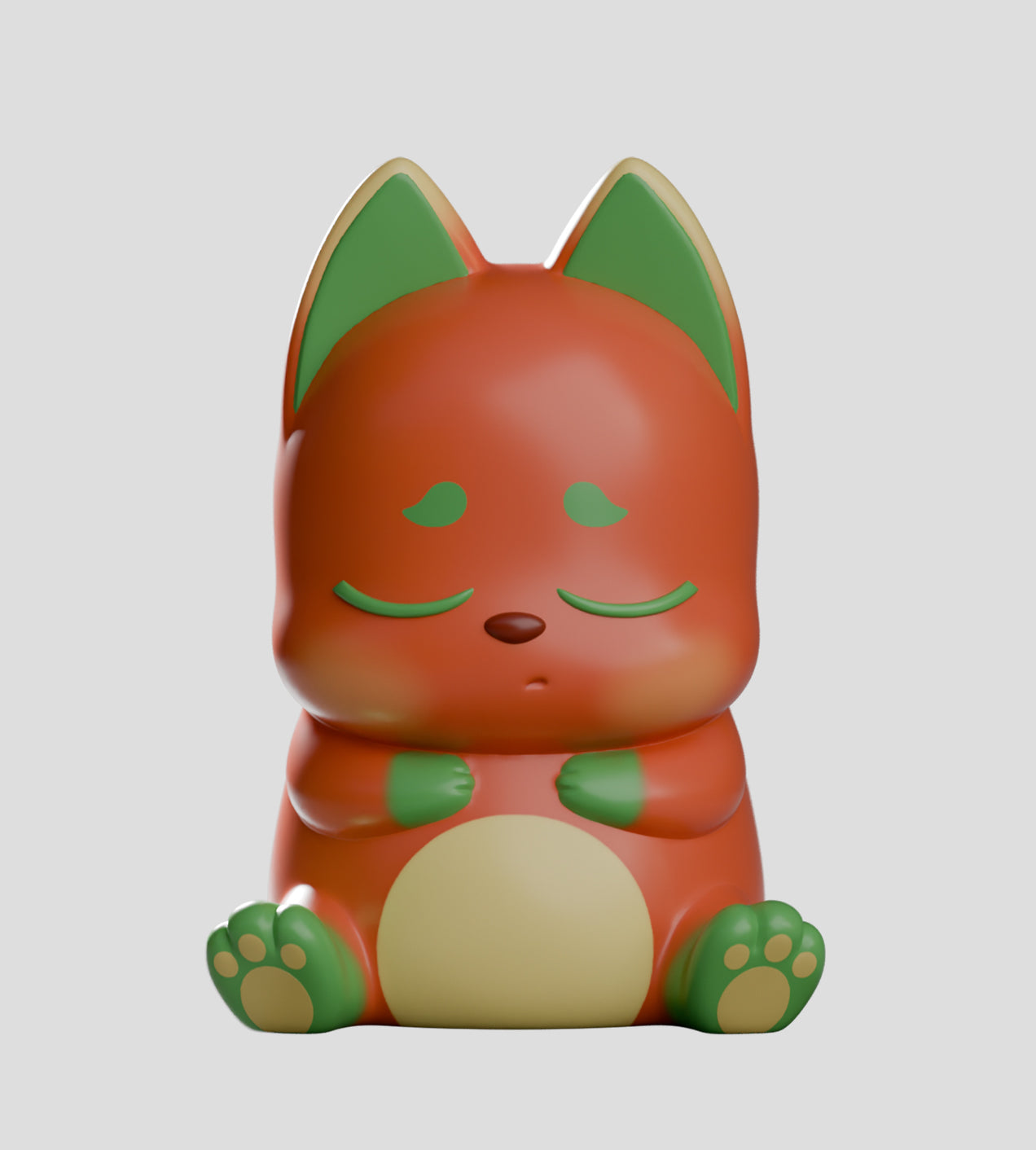 Chuuu Blind Box