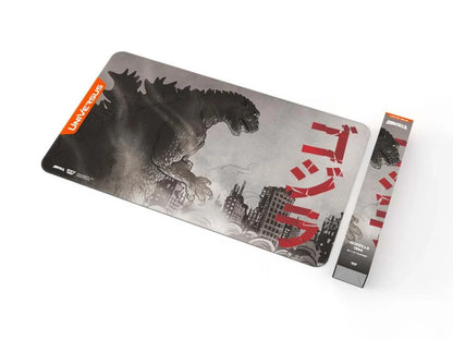 UniVersus CCG: Godzilla - Reign Of Kaiju Godzilla 1954 Playmat