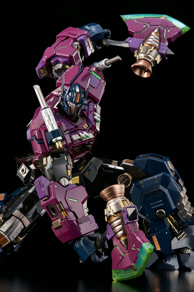 SHATTERED GLASS OPTIMUS PRIME