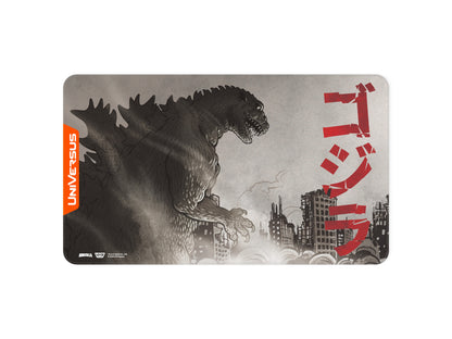 UniVersus CCG: Godzilla - Reign Of Kaiju Godzilla 1954 Playmat
