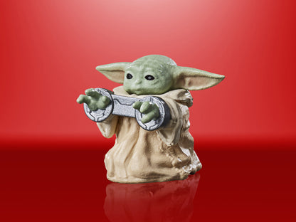 Star Wars Vintage Collection Mandalorian Rescue Action Figure Set