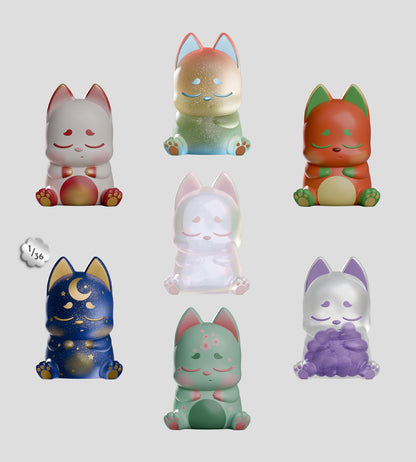 Chuuu Blind Box