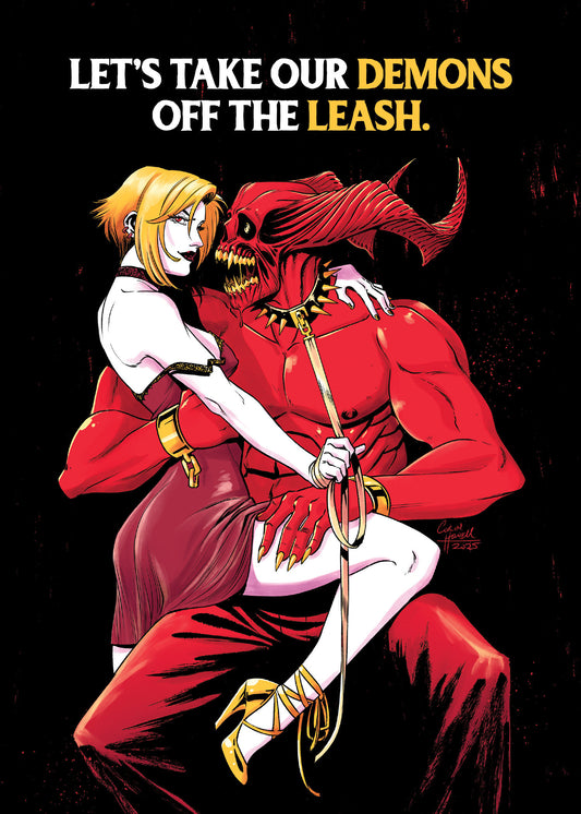 Love Ignited 2026 Valentine's Day Card 20 Copy Pack 1:5