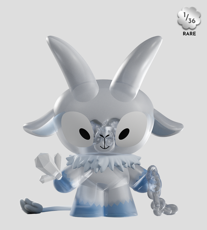 Kid Krampus Blind Box