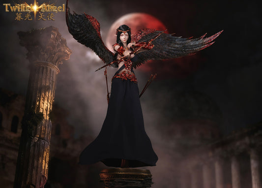 (Pre-order)Twilight Angel Sixth Scale Figure Hot Toy