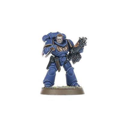 Space Marines Intercessor Squad Warhammer
