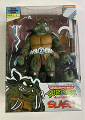 TMNT Adventures Slash