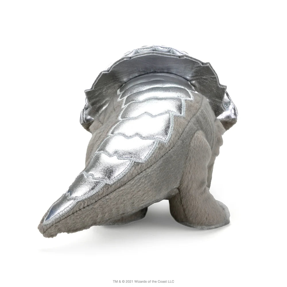 D&D Bulette Phunny Plush by Kidrobot