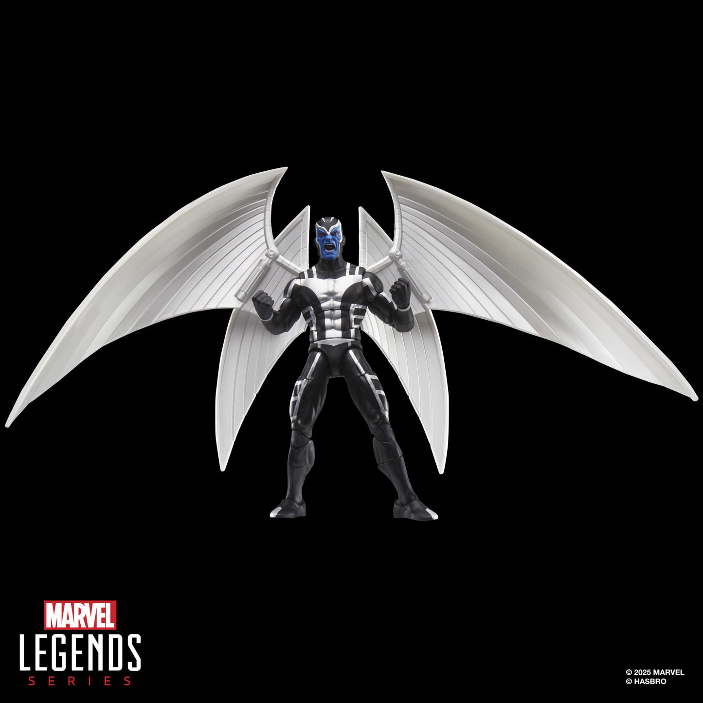 MARVEL LEGENDS X-FORCE 6IN ARCHANGEL DLX AF