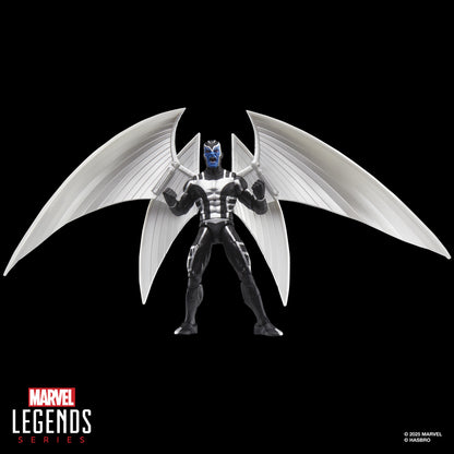 MARVEL LEGENDS X-FORCE 6IN ARCHANGEL DLX AF