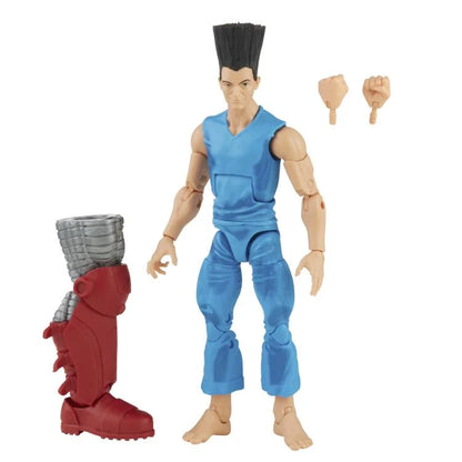 X-Men Marvel Legends Marvel's Legion Action Figure (Colossus BAF)
