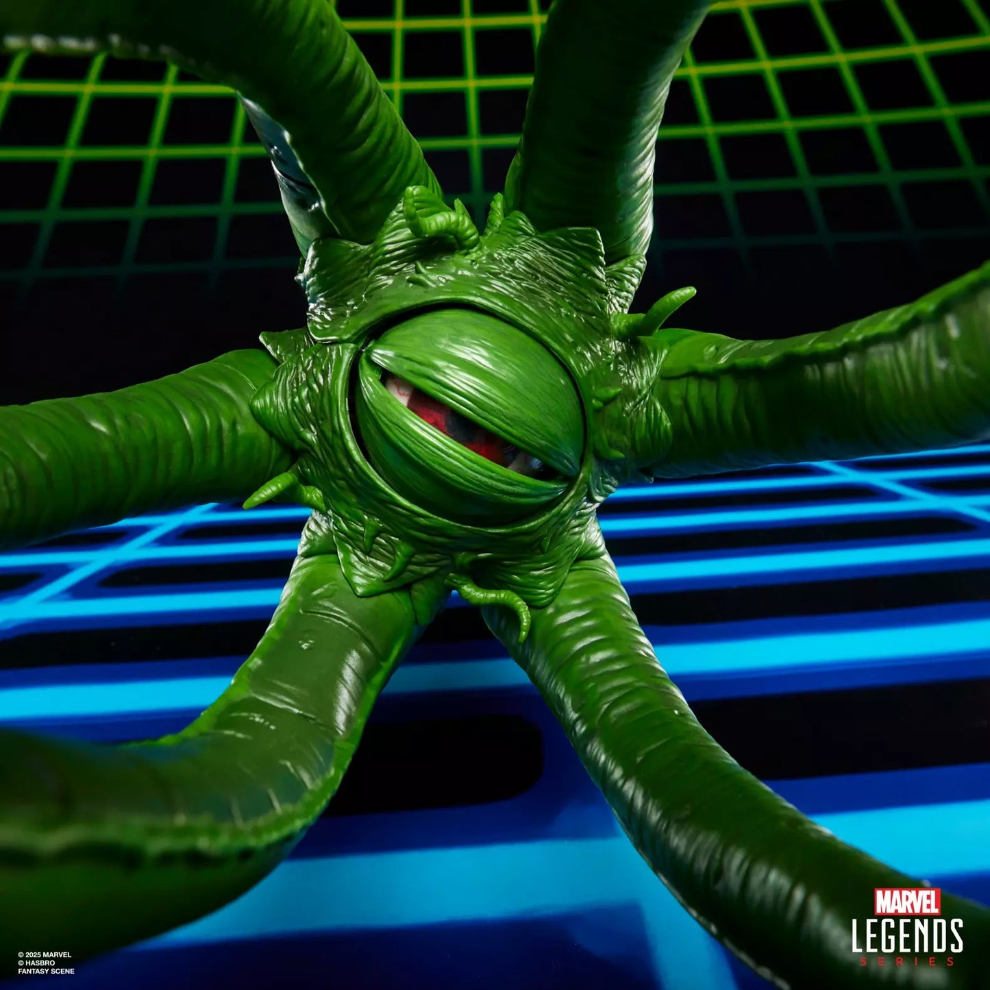 Marvel Legends Series Gamerverse Gargantos