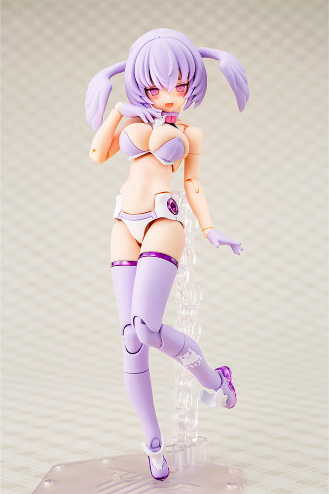 Megami Device Puni Mofu Xiao Plastic Model Kit