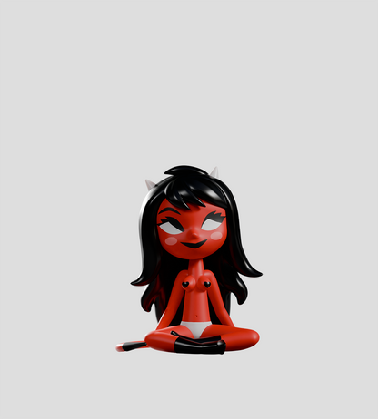 Chikita! Blind Box