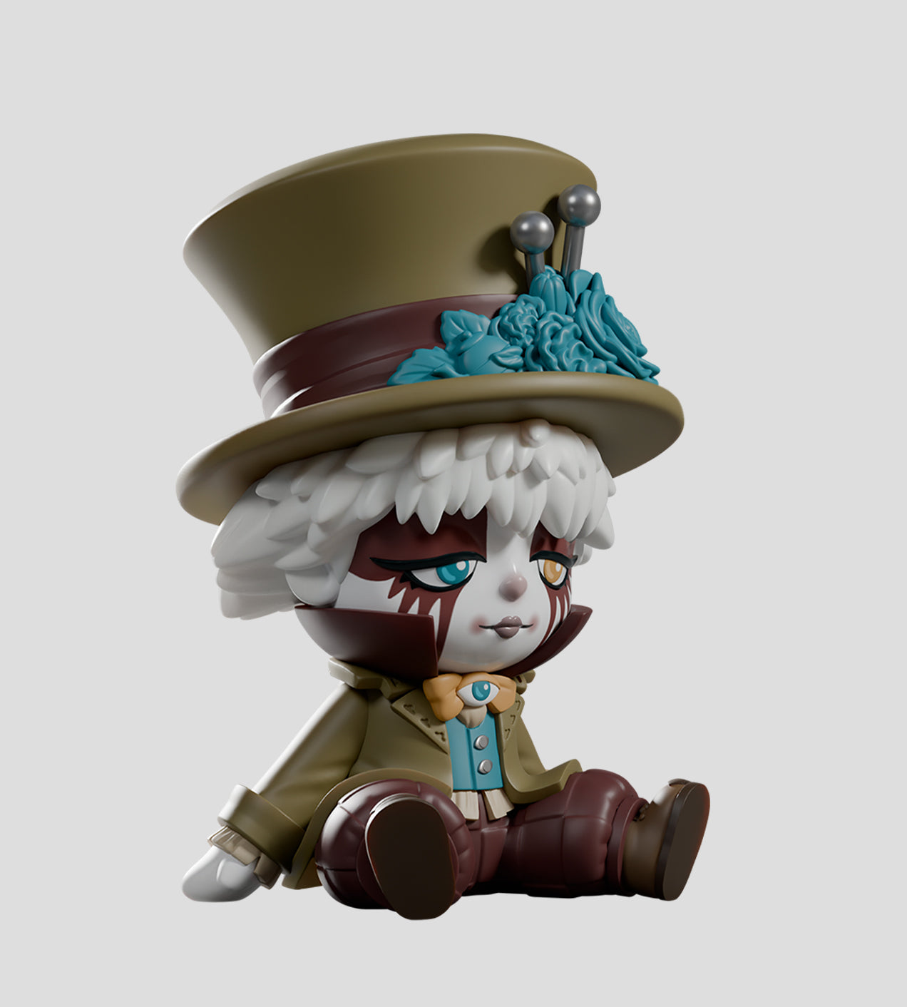 A Mad Tea Party Blind Box