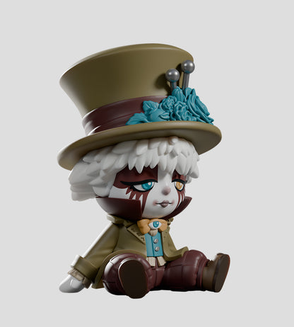 A Mad Tea Party Blind Box