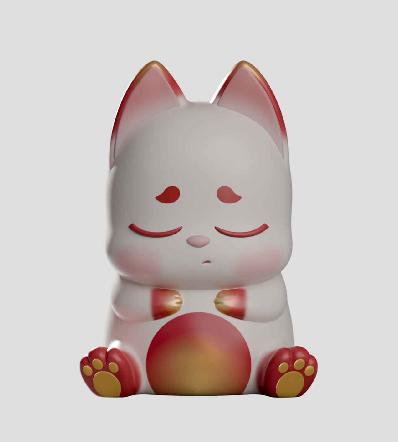 Chuuu Blind Box