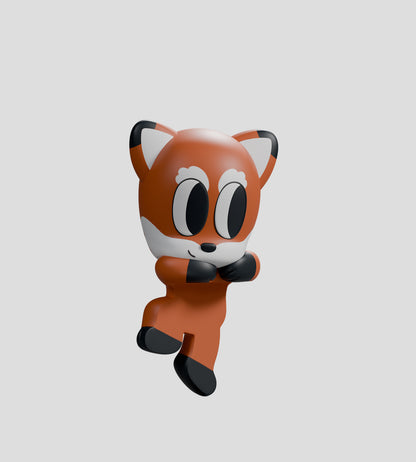 Tiny Shiny Hineys Peekers Blind Box