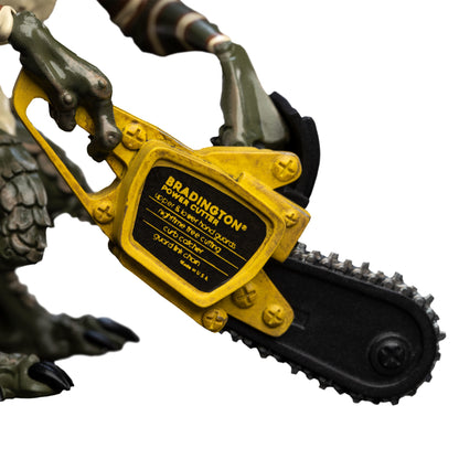 MINI EPICS GREMLINS STRIPE VINYL FIG