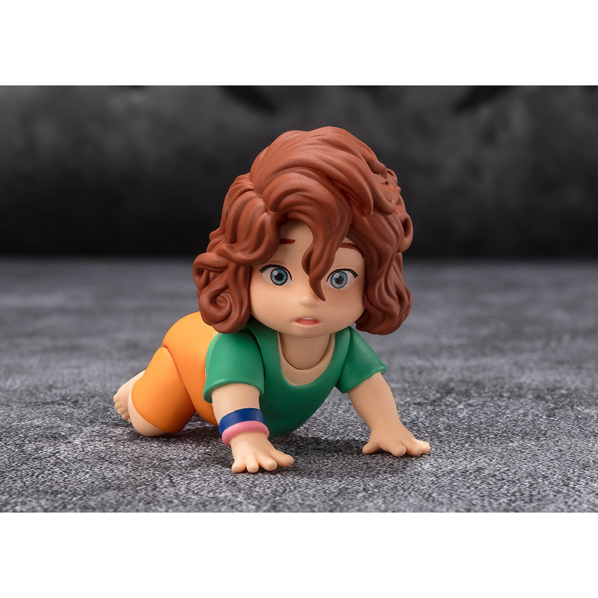 Spider-Man: Across The Spider-Verse Peter B.Parker and Mayday Parker S.H.Figuarts Action Figure