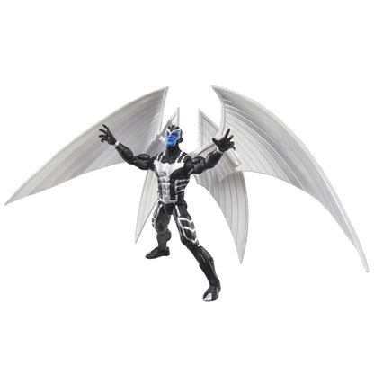 MARVEL LEGENDS X-FORCE 6IN ARCHANGEL DLX AF
