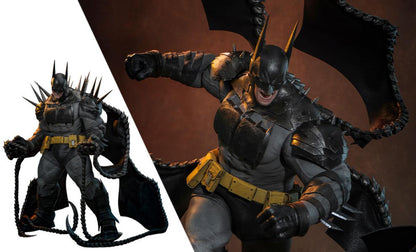 (PRE-ORDER) ABSOLUTE BATMAN™ Sixth Scale Figure