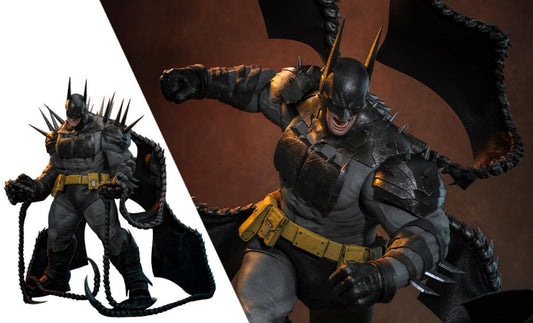 (PRE-ORDER) ABSOLUTE BATMAN™ Sixth Scale Figure