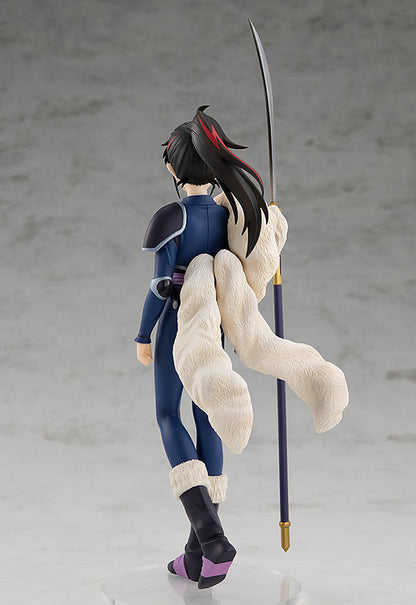 YASHAHIME PRINCESS HALF-DEMON POP UP PARADE SETSUNA PVC FIG