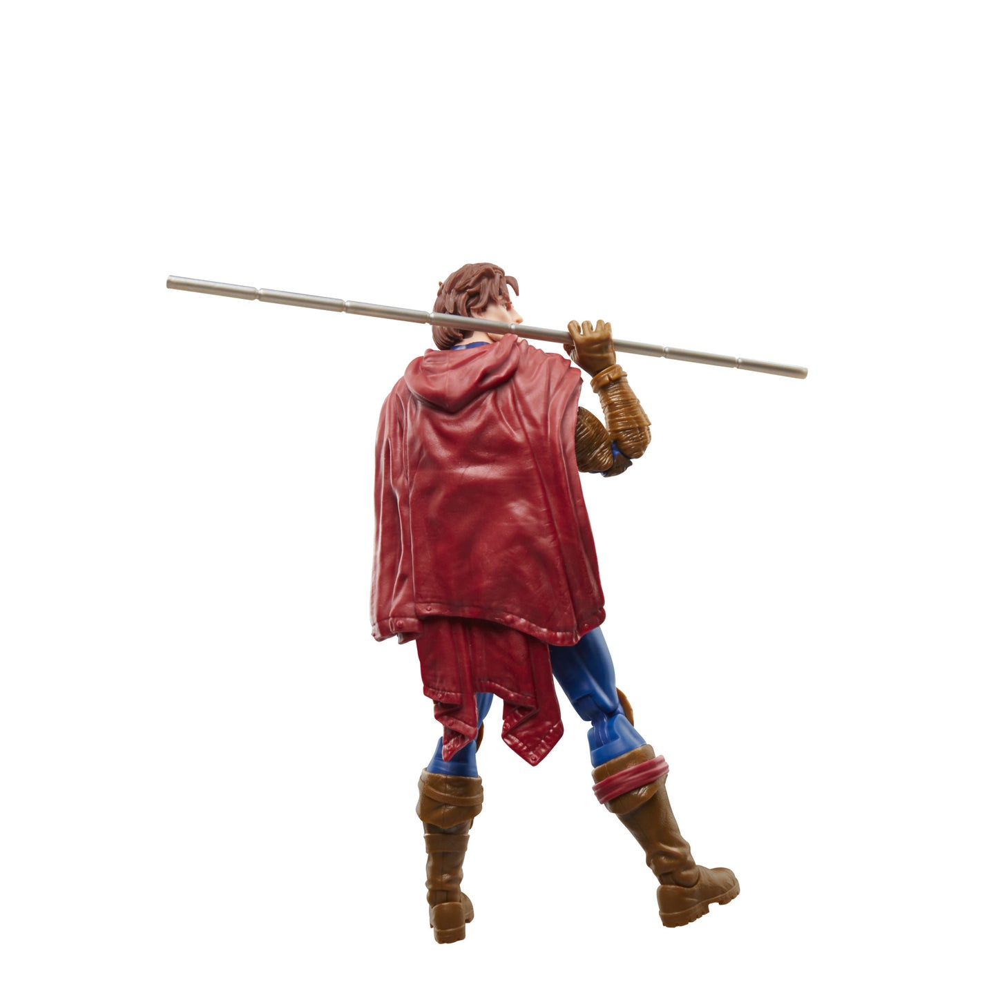 MARVEL LEGENDS 6IN X-MEN AGE OF APOCALYPSE GAMBIT AF