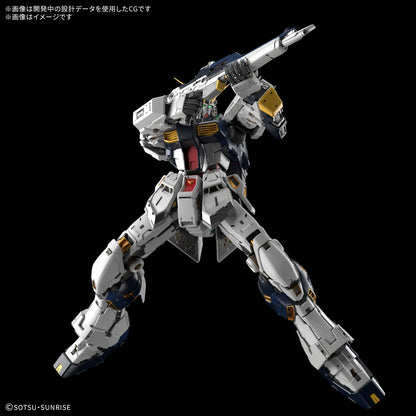 Bandai PG Unleashed 1/60 RX-93 Nu Gundam Model Kit