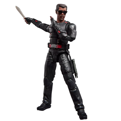 Marvel Legends Series Marvel's Blade