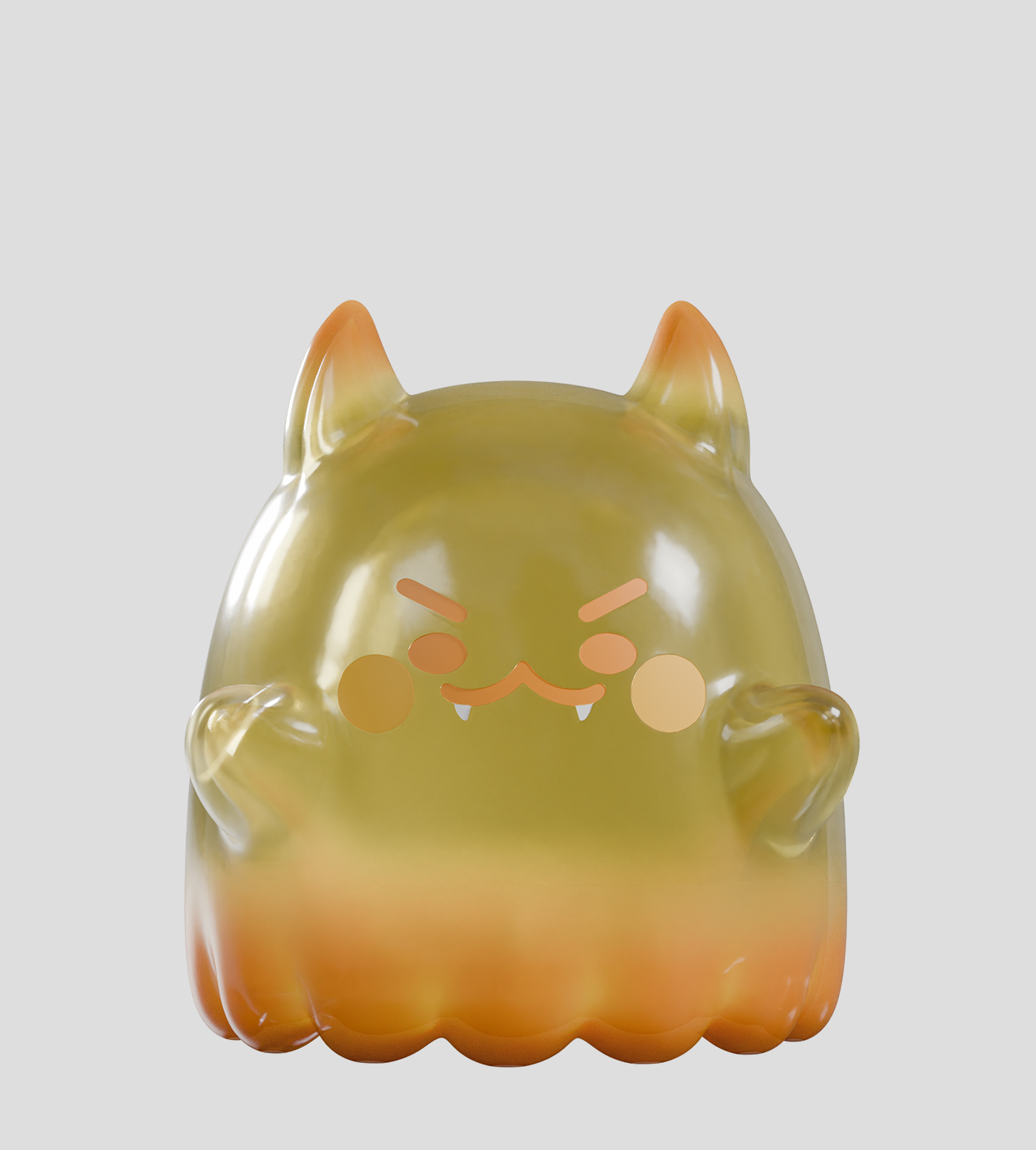 Cute as Heck! Blind Box
