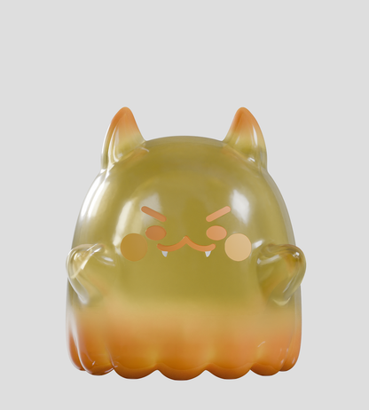 Cute as Heck! Blind Box