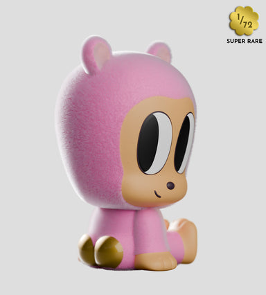Tiny Shiny Hineys Blind Box