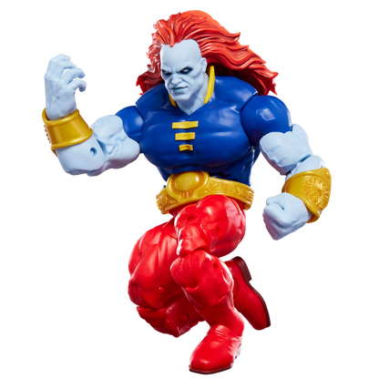 Marvel Legends Series Marvel’s Starfox & Champion of the Universe