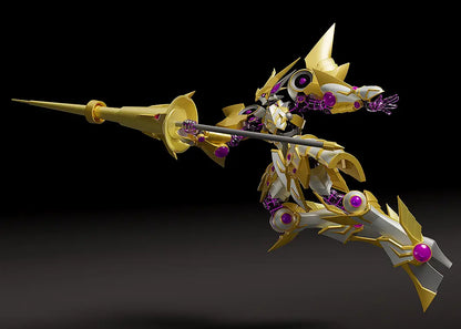 MODEROID Accesscode Talker (Yu-Gi-Oh! VRAINS)