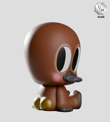 Tiny Shiny Hineys Blind Box