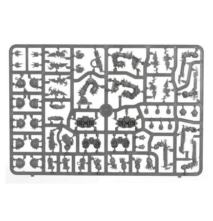 WARHAMMER 40,000 Chaos Space Marines: Raptors