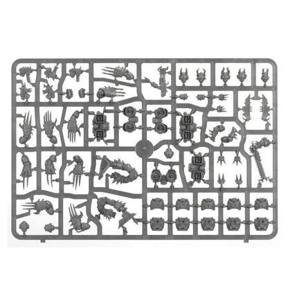 WARHAMMER 40,000 Chaos Space Marines: Raptors