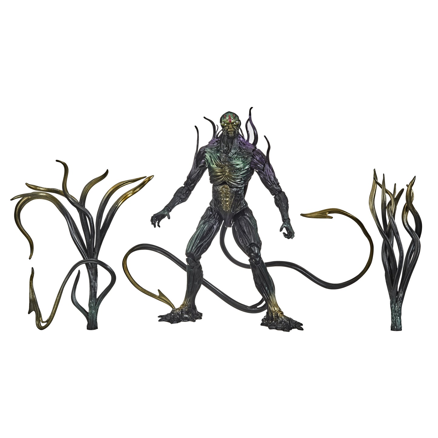 ETERNALS MARVEL LEGENDS  KRO AF 6IN