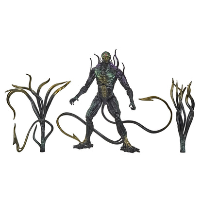 ETERNALS MARVEL LEGENDS  KRO AF 6IN