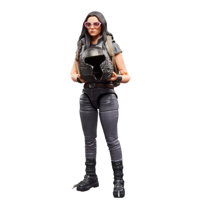 Marvel Legends Series X-23